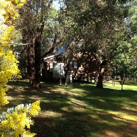 Beyonderup Falls Adult Retreat Nannup Εξωτερικό φωτογραφία