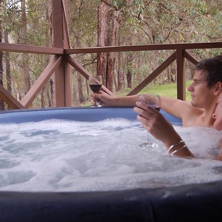 Beyonderup Falls Adult Retreat Nannup Εξωτερικό φωτογραφία