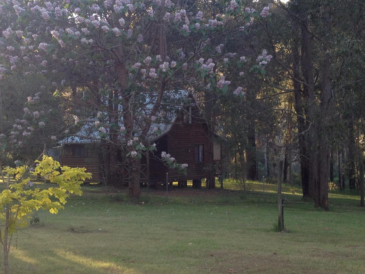 Beyonderup Falls Adult Retreat Nannup Δωμάτιο φωτογραφία