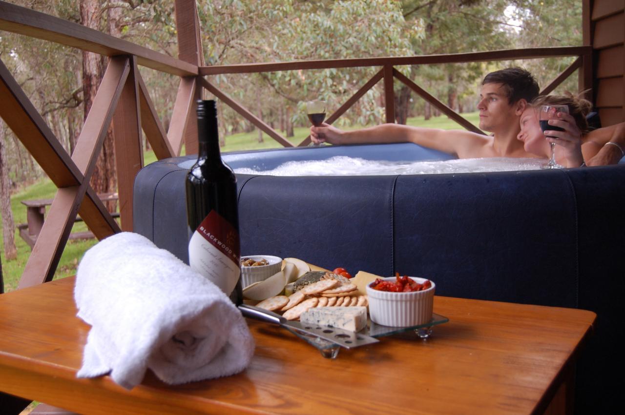 Beyonderup Falls Adult Retreat Nannup Δωμάτιο φωτογραφία