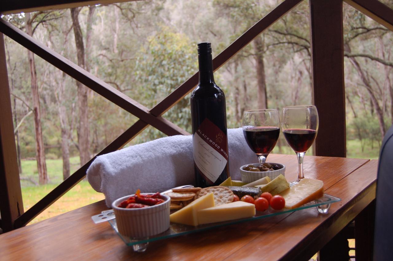 Beyonderup Falls Adult Retreat Nannup Δωμάτιο φωτογραφία